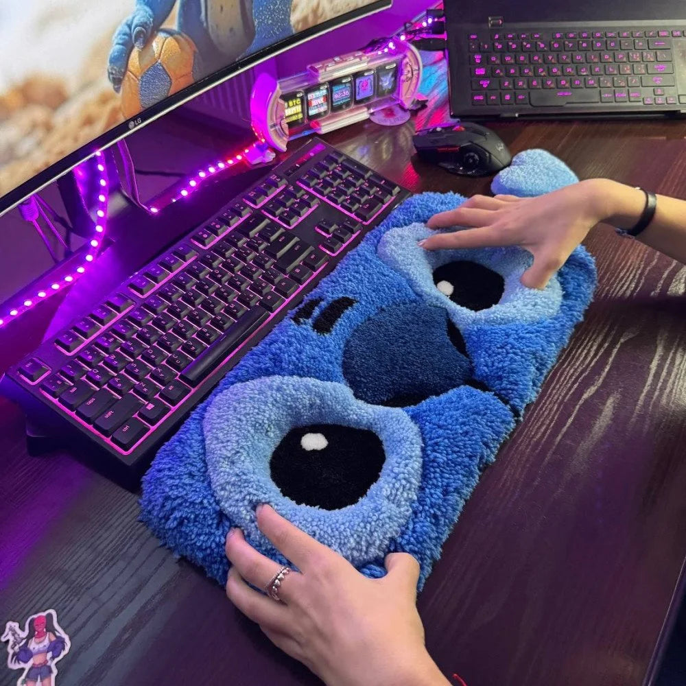 ⌨️