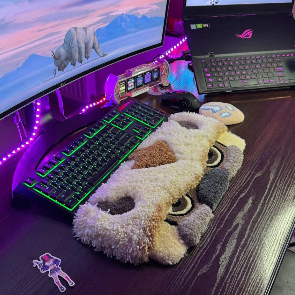 ⌨️