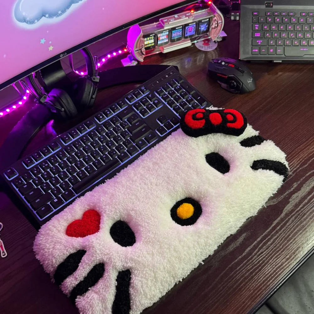 ⌨️