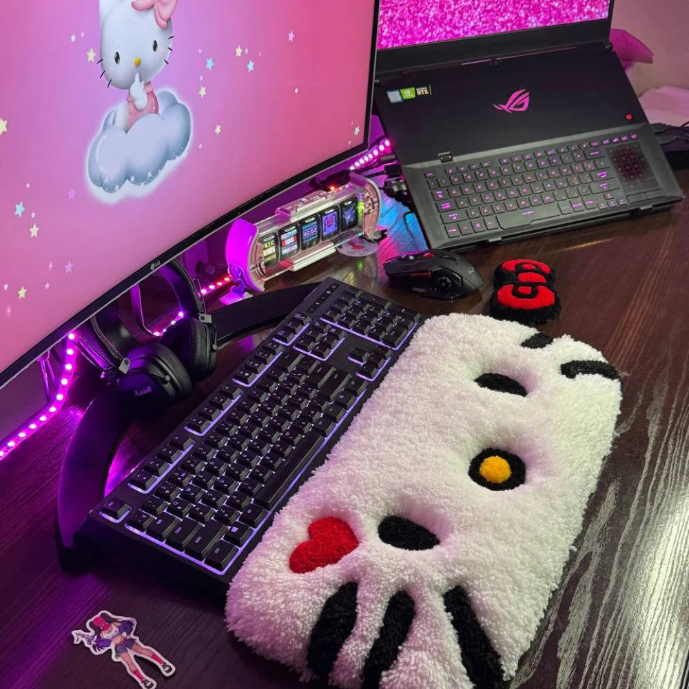 ⌨️