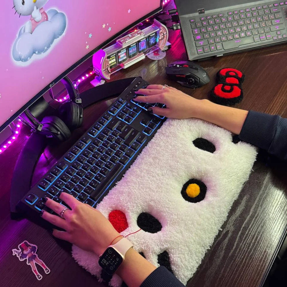 ⌨️
