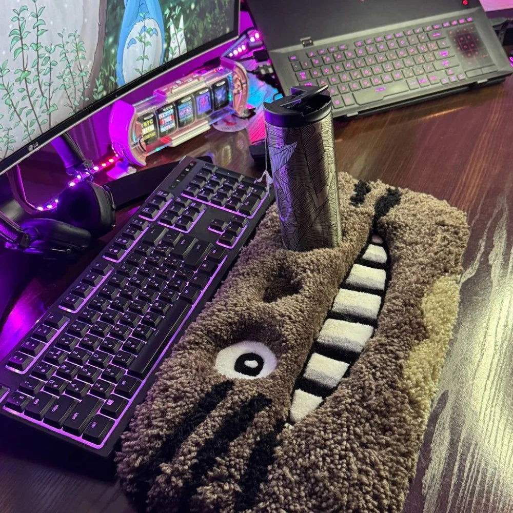 ⌨️