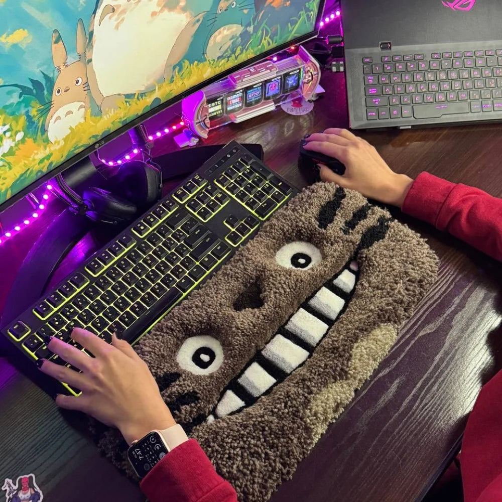 ⌨️