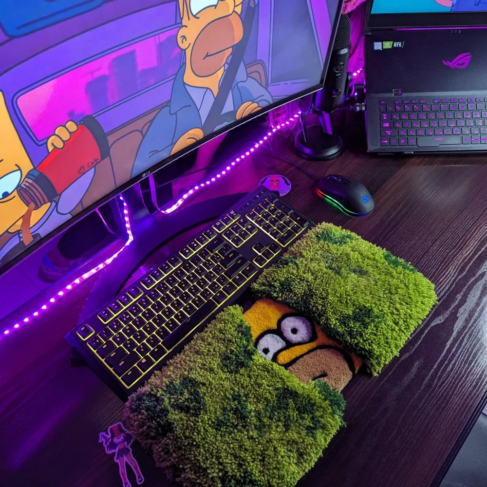 ⌨️