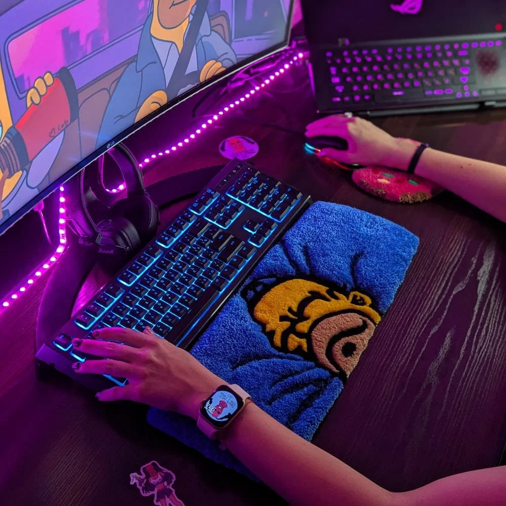 ⌨️