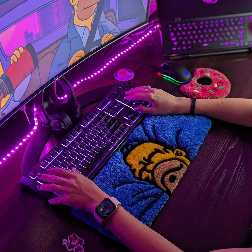 ⌨️