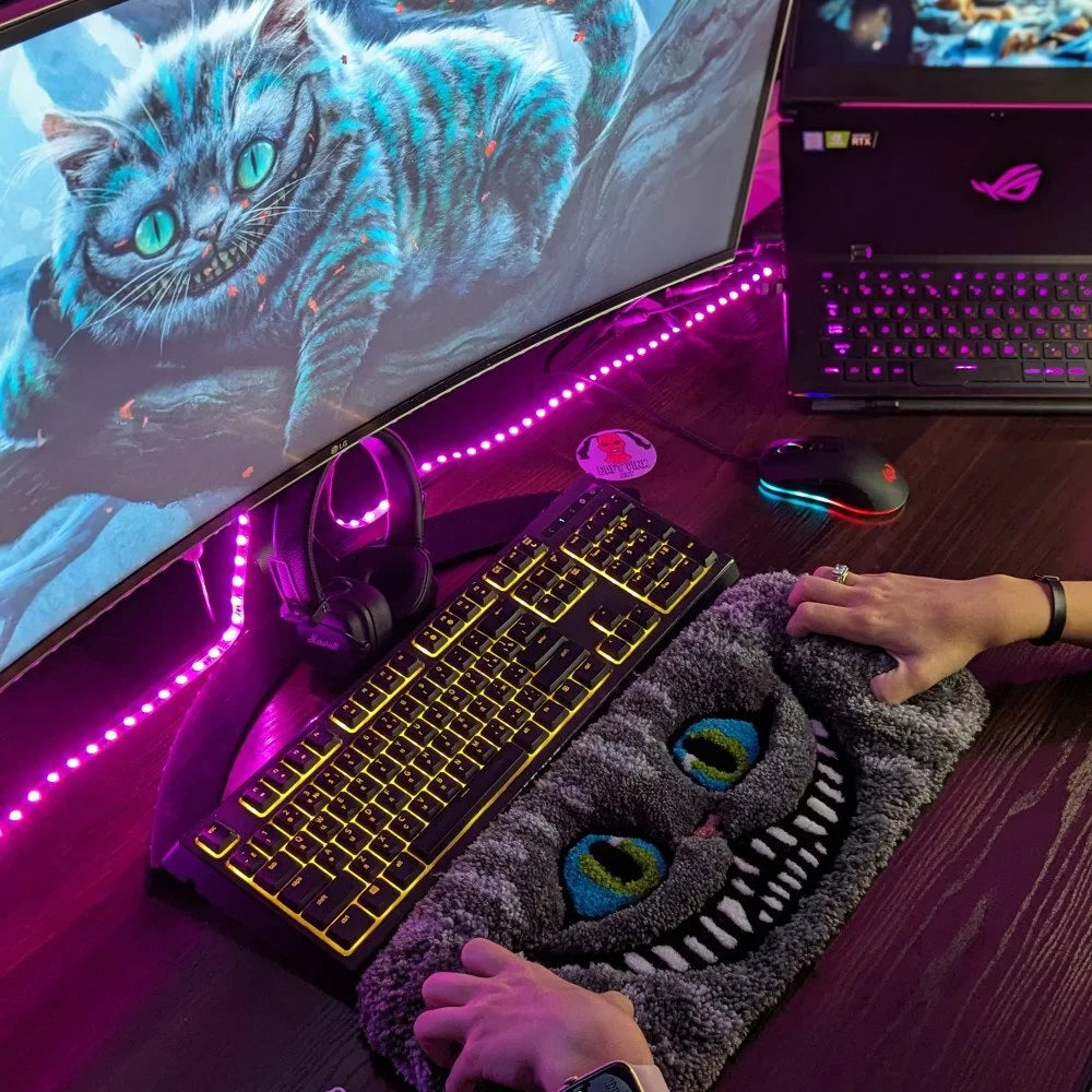 ⌨️