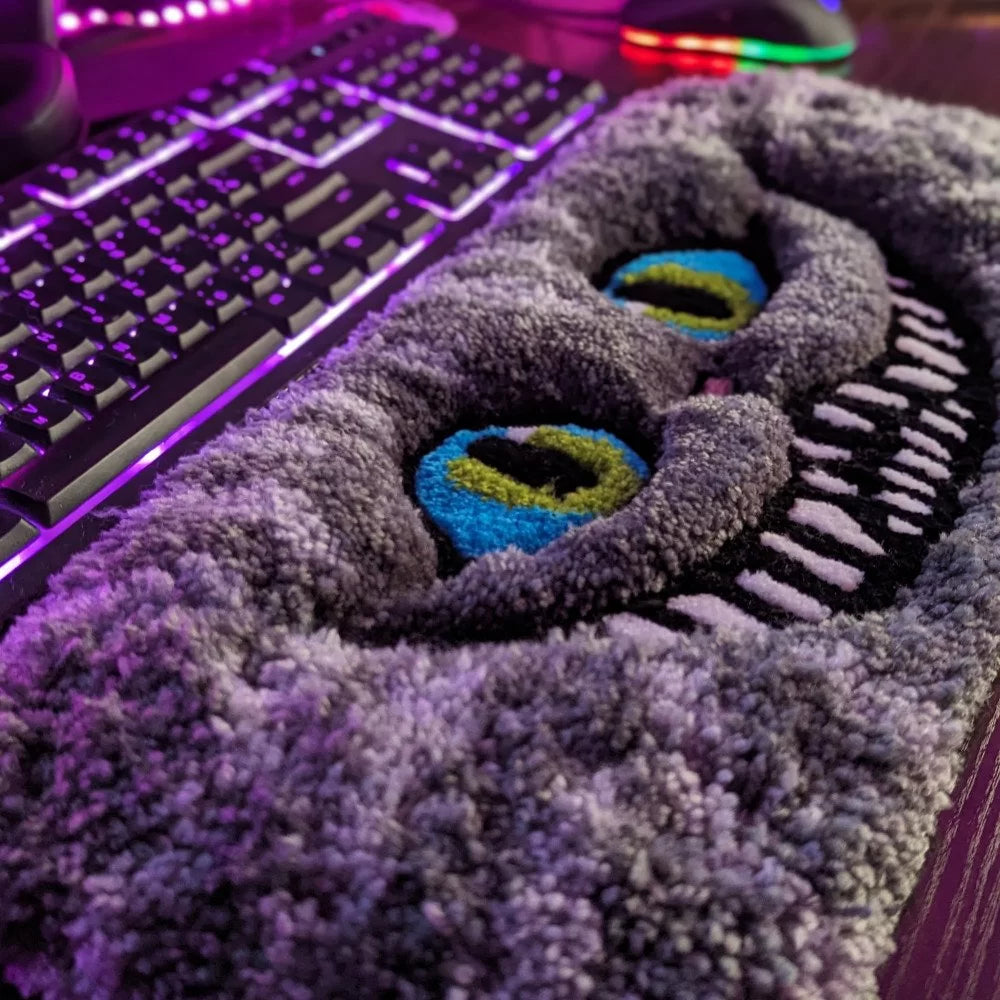 ⌨️