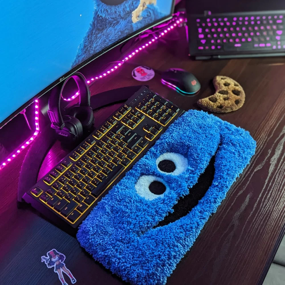 ⌨️
