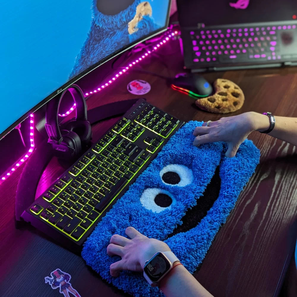 ⌨️
