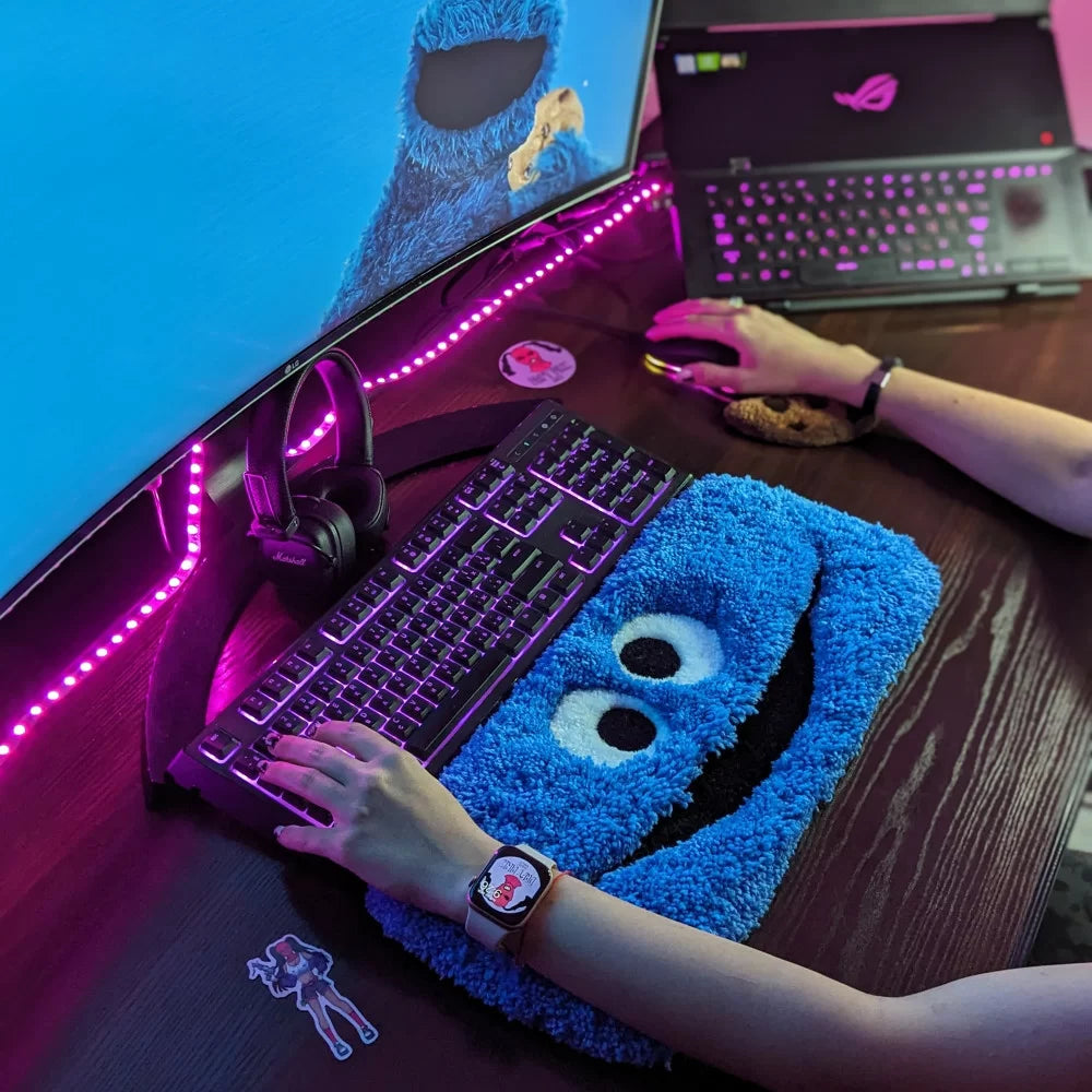 ⌨️
