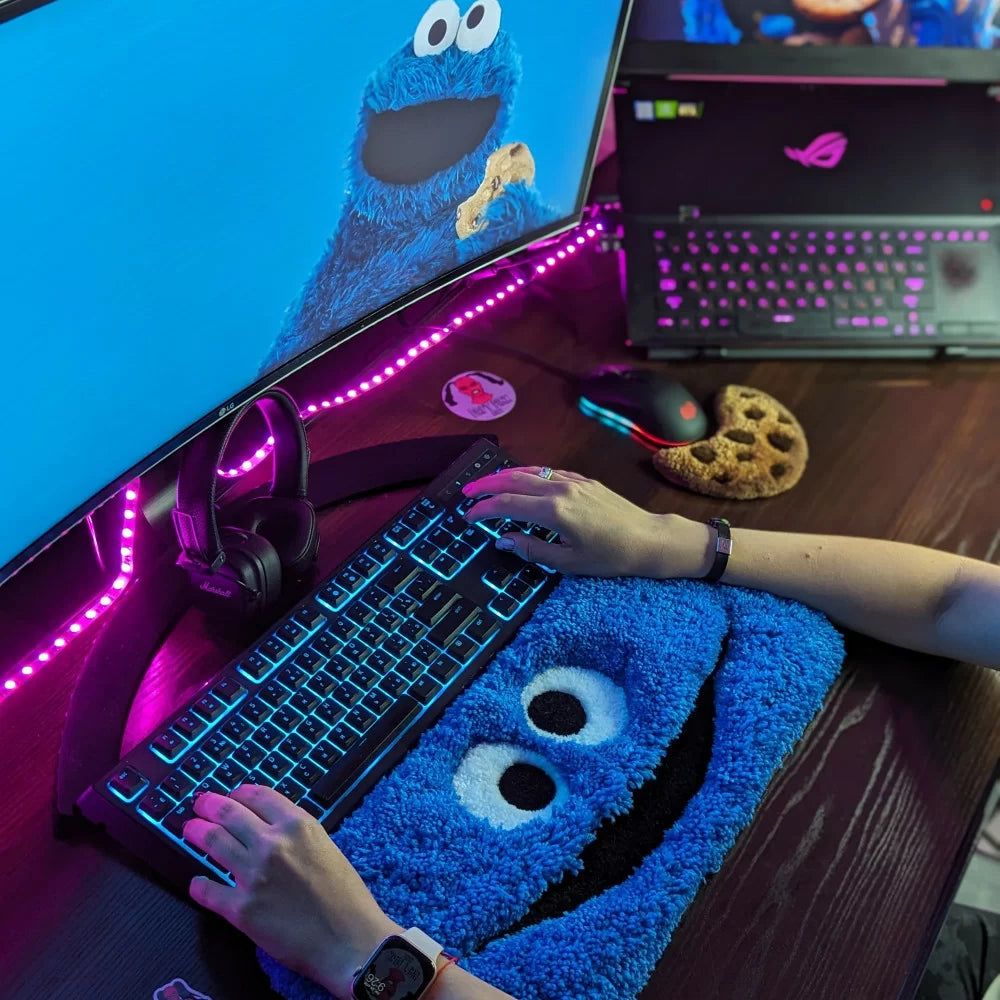 ⌨️