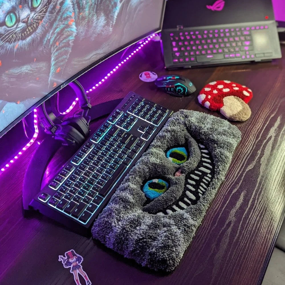 ⌨️