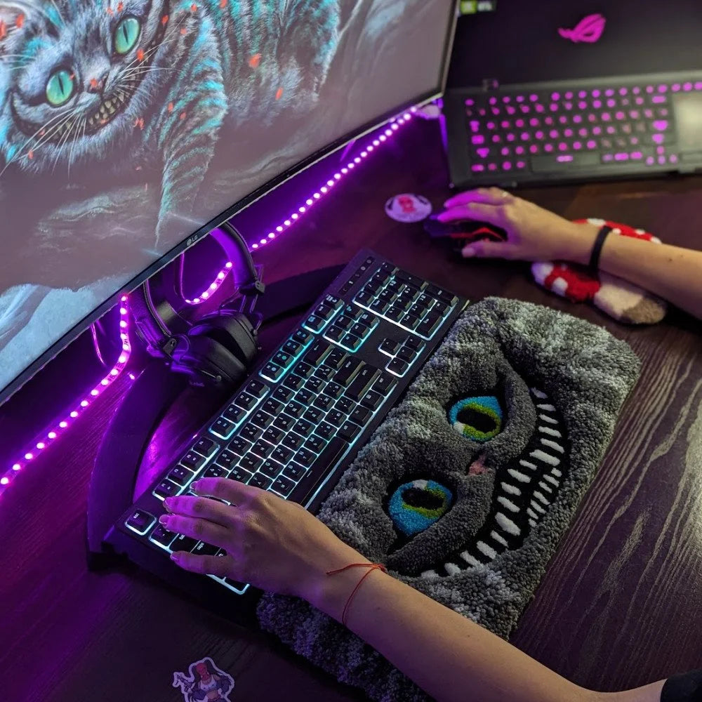 ⌨️