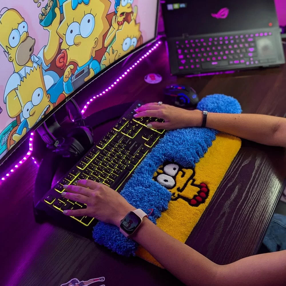 ⌨️