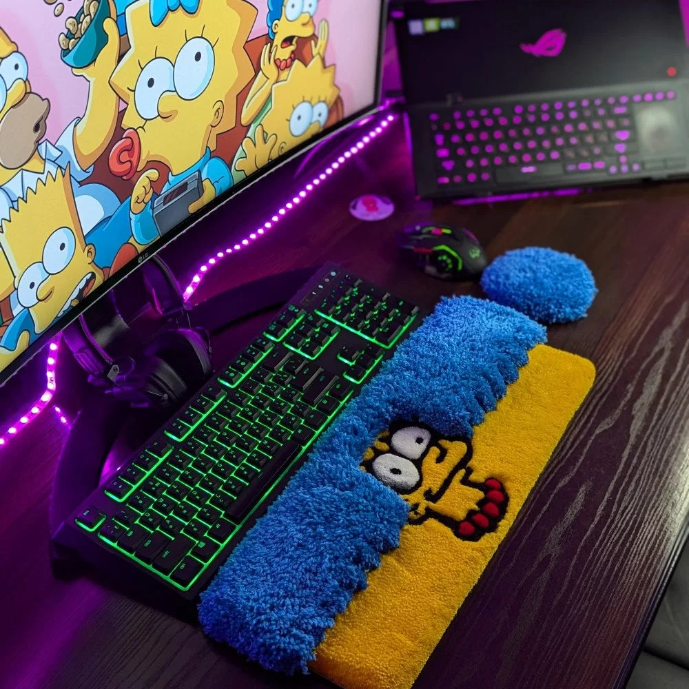 ⌨️