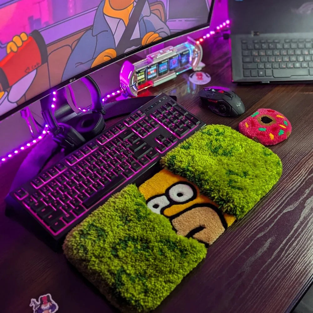 ⌨️