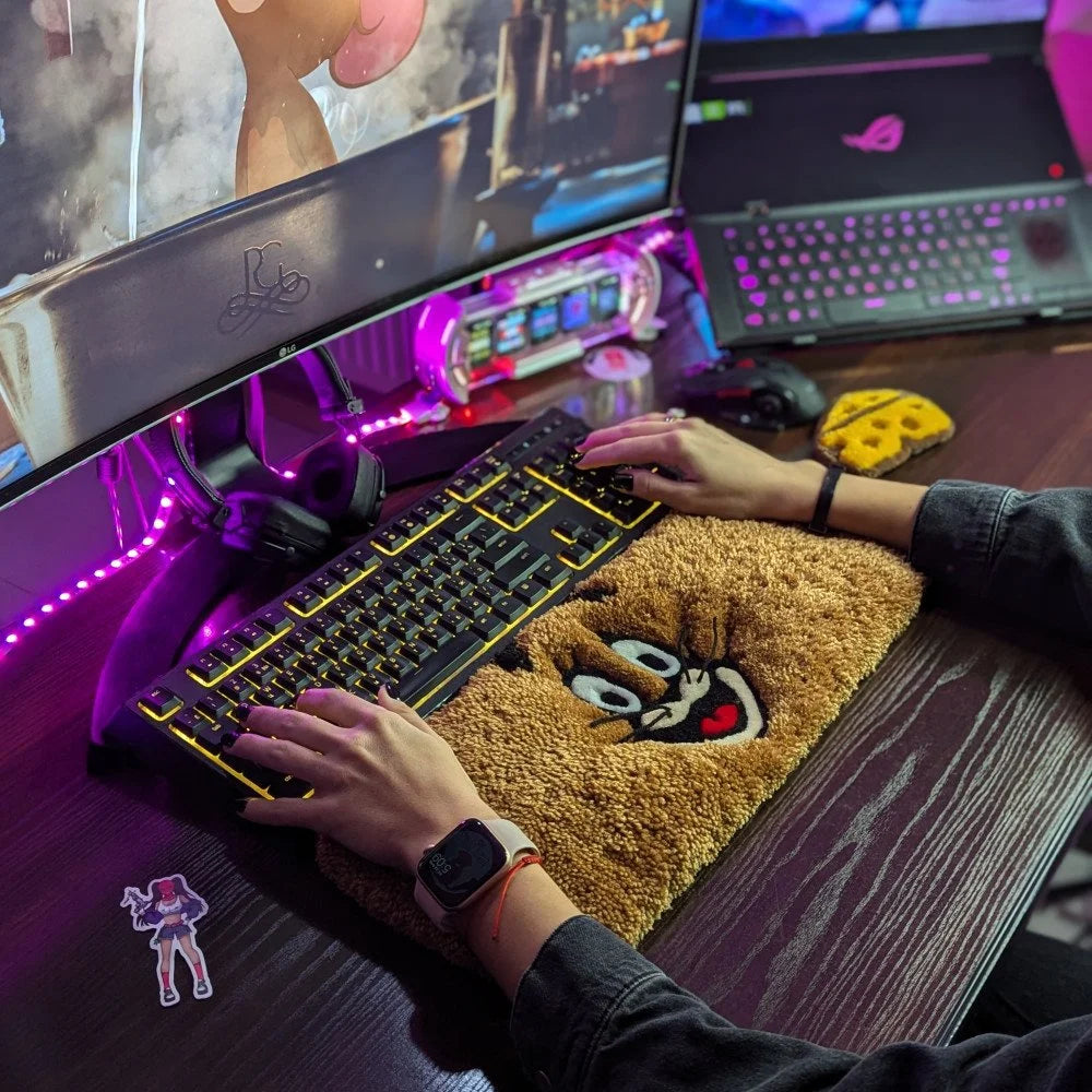 ⌨️