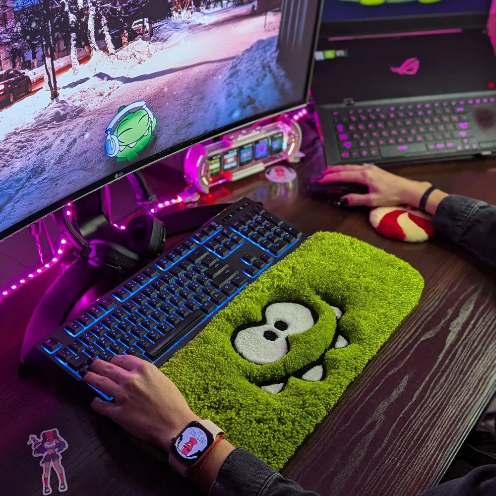 ⌨️