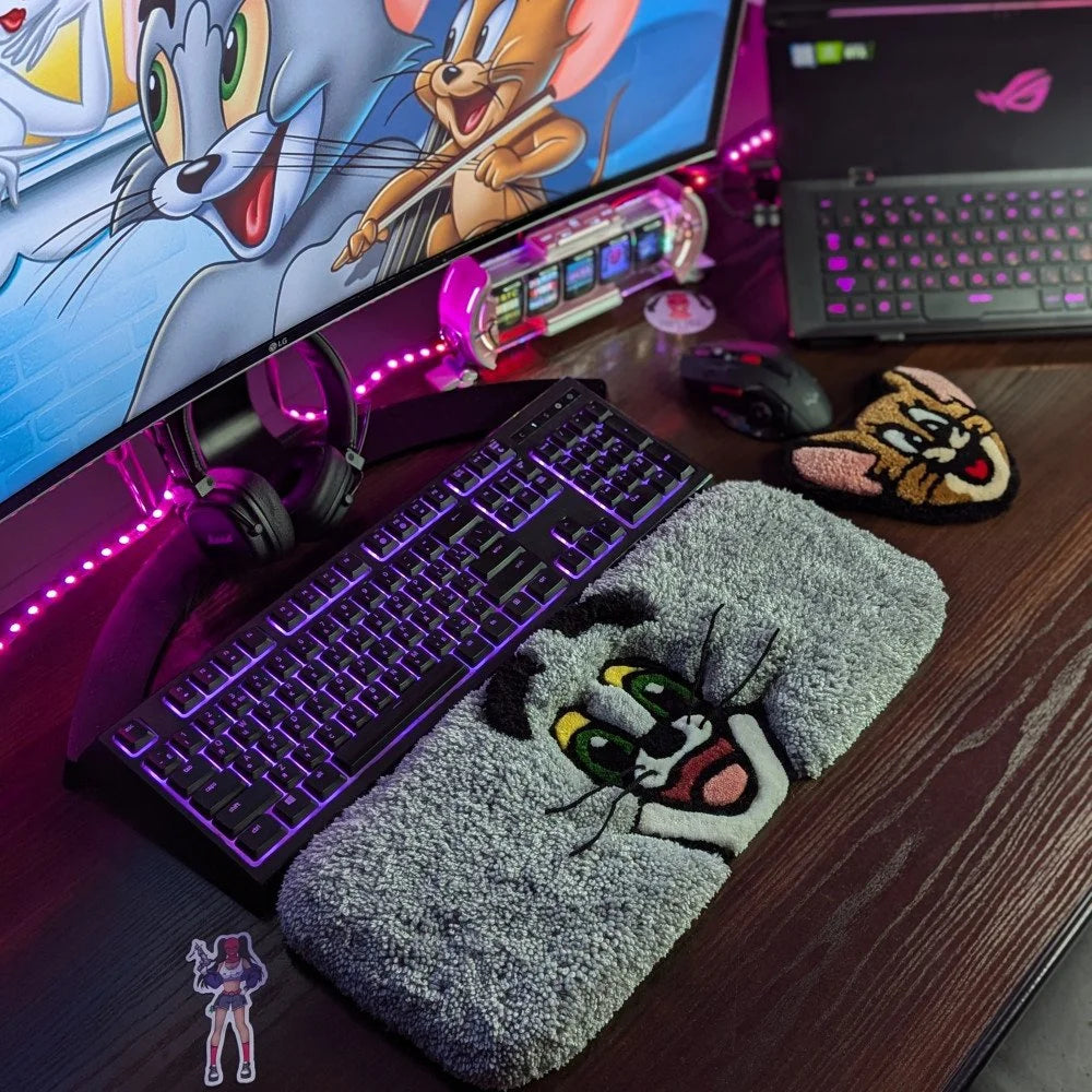 ⌨️