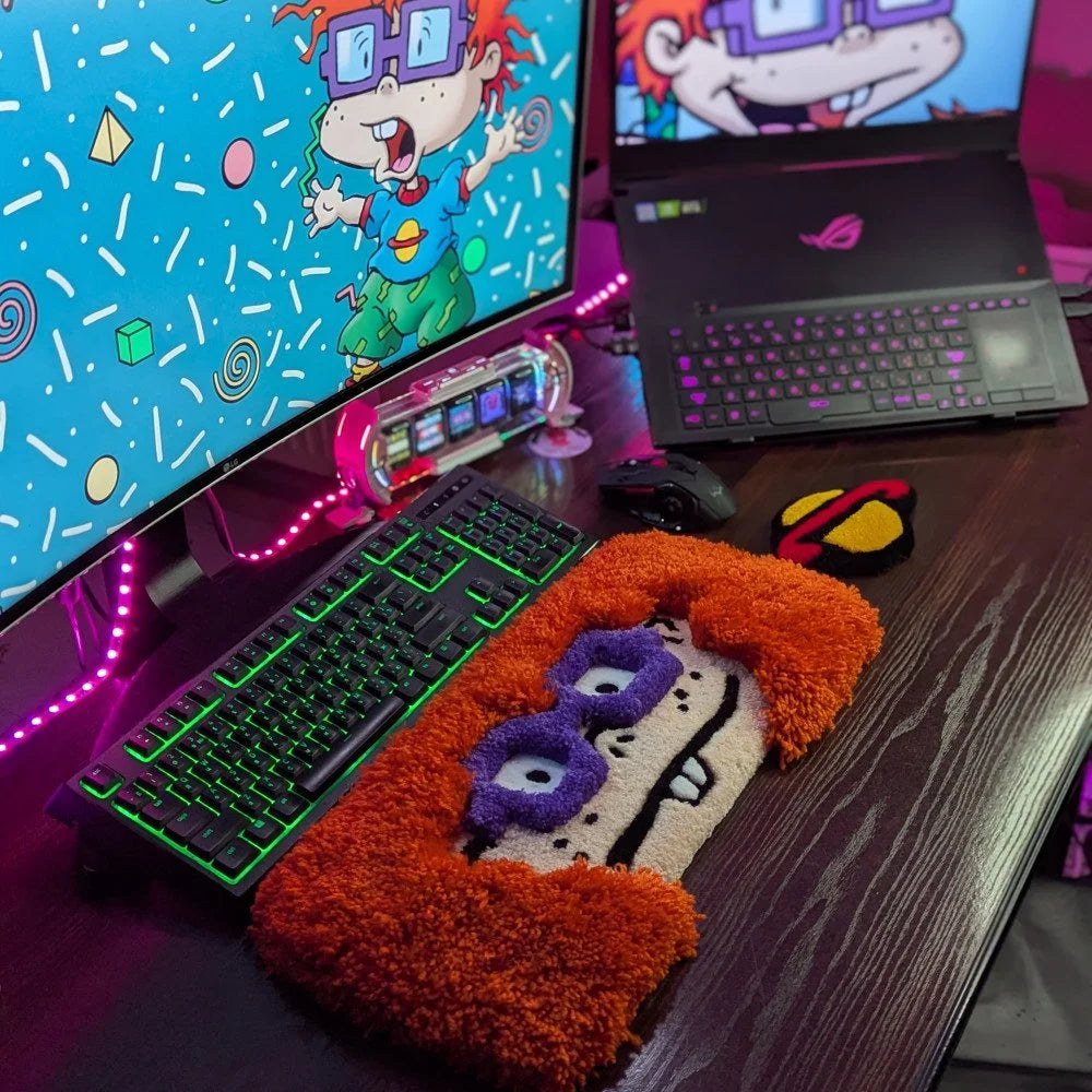 ⌨️
