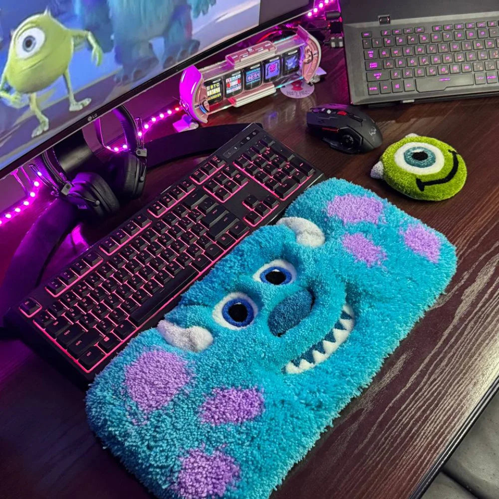 ⌨️