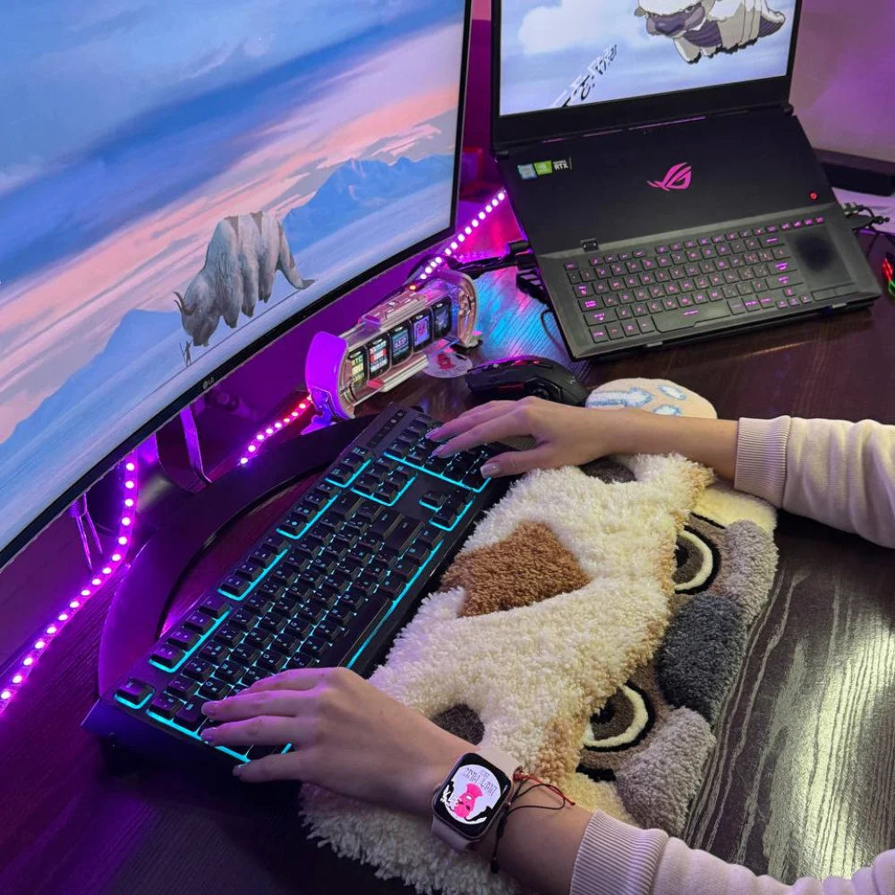 ⌨️