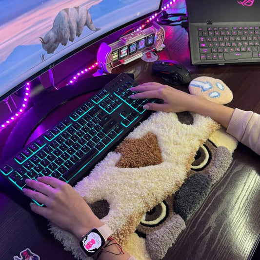 ⌨️