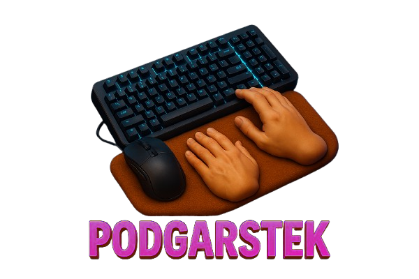 PODGARSTEK