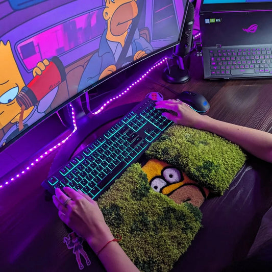 ⌨️