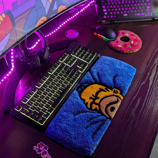 ⌨️