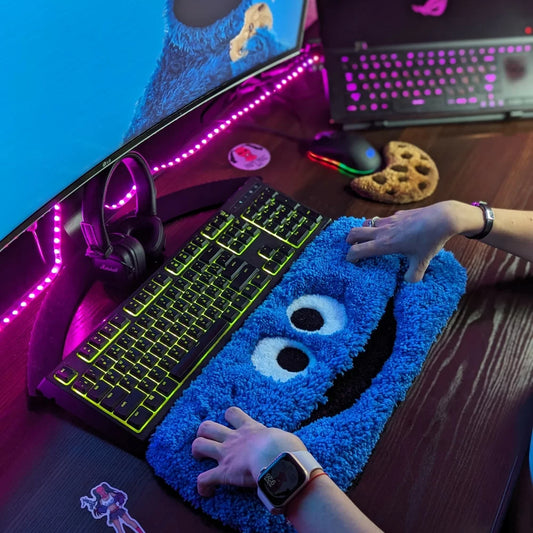 ⌨️