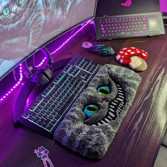 ⌨️
