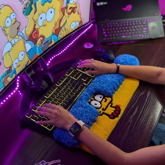 ⌨️
