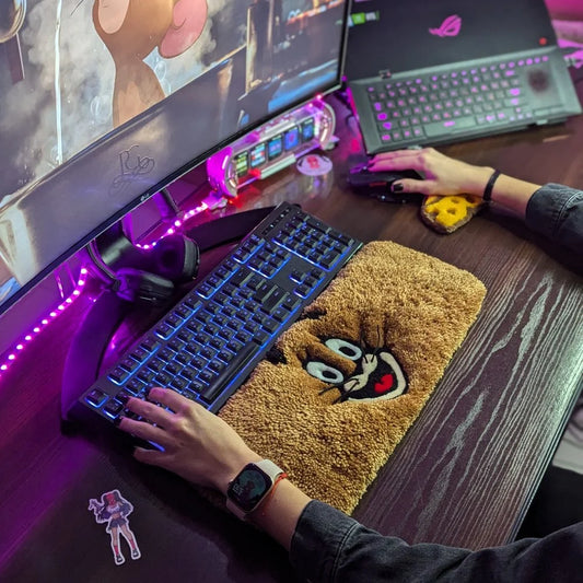 ⌨️