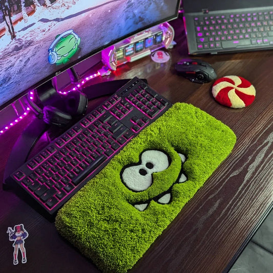 ⌨️