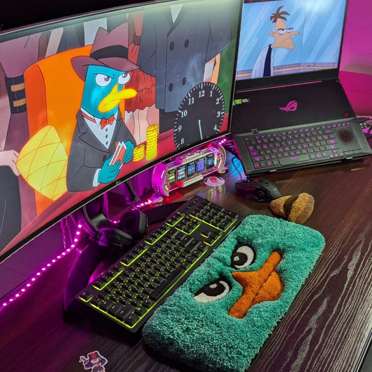 ⌨️