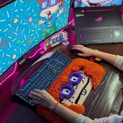 ⌨️