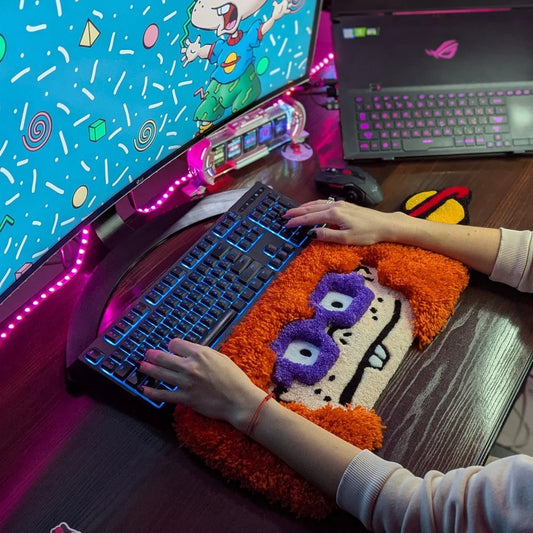 ⌨️