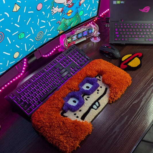 ⌨️